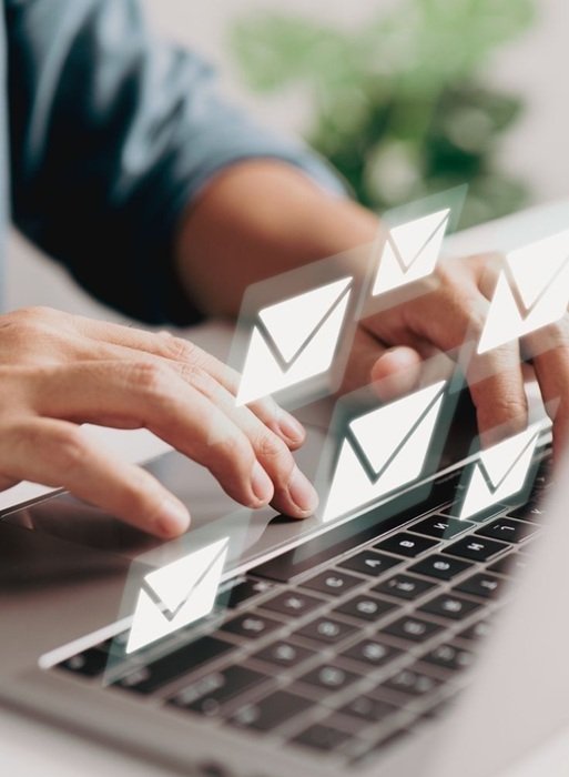 ModularTek Furniture Location Map