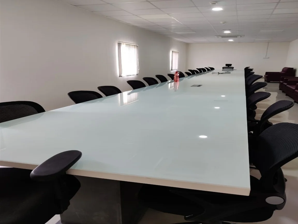 Modular Office Furniture Suppliers in India