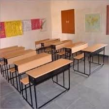 Top School Furniture Manufacturers in India | Modulartek Furniture