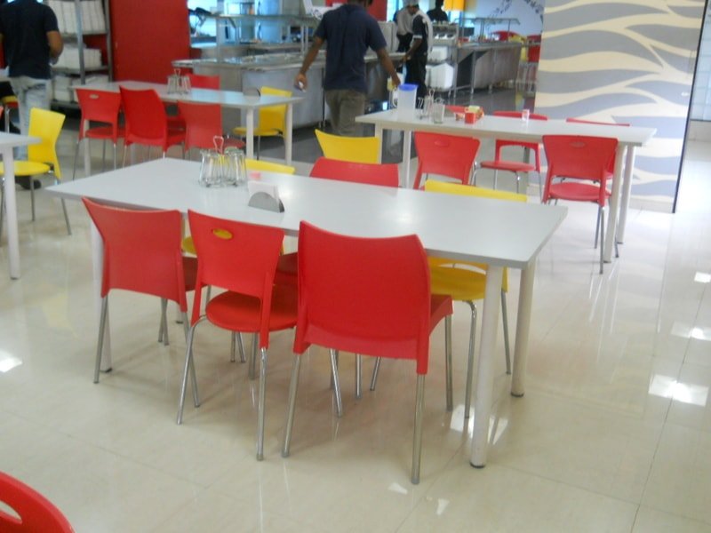Canteen 3