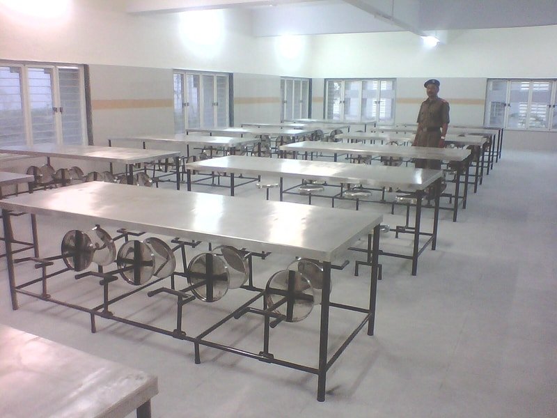 Canteen 4