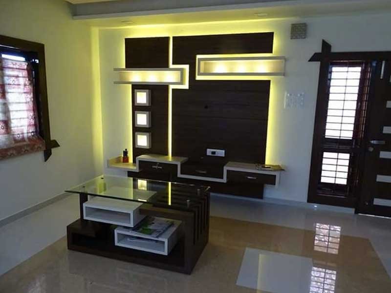 Top Home Furniture Manufacturers in India | Modulartek Furniture