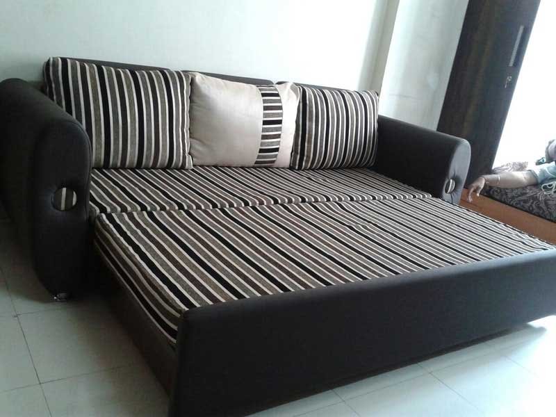 Lux Sofa 36