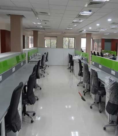 Top Office Chair Manufacturers in India | Modulartek Furniture