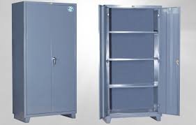 Top Steel Cupboard Manufacturers in India | Modulartek Furniture