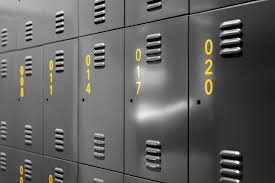 Steel Locker Dealers in India