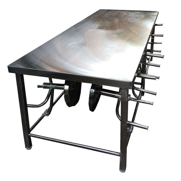 Cateen Table Dealers in India