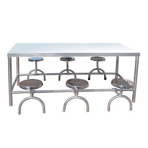 Cateen Table Manufacturers in India