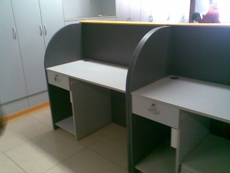 Workstation 29