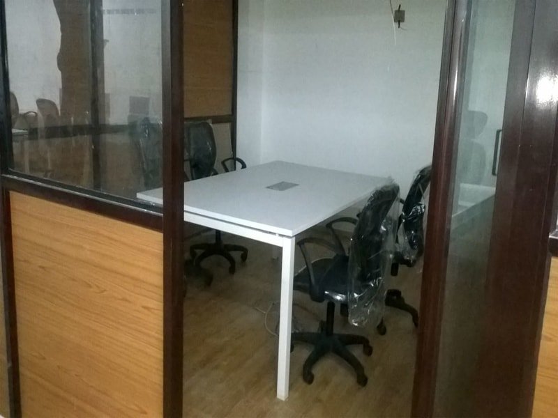 Workstation 8